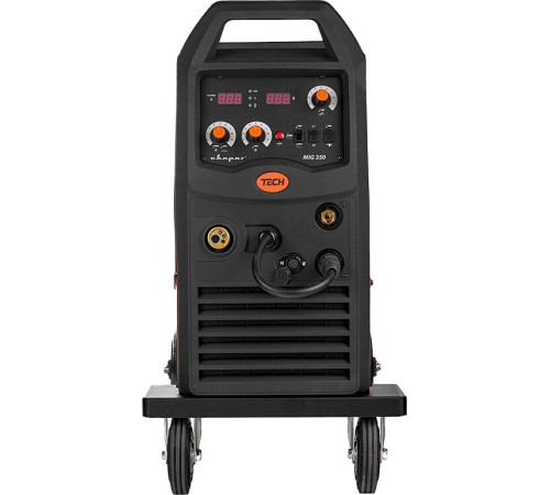 Сварочный инвертор Сварог MIG 350 TECH N258