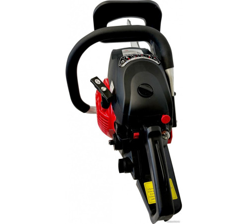 Бензопила ZEUS PN4200E-8