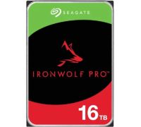 Жесткий диск Seagate IronWolf Pro 16TB ST16000NT001