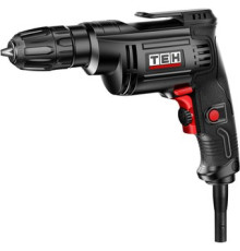 Безударная дрель TEH TD1005A