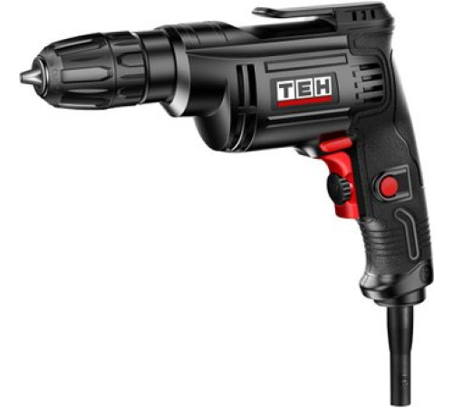 Безударная дрель TEH TD1005A