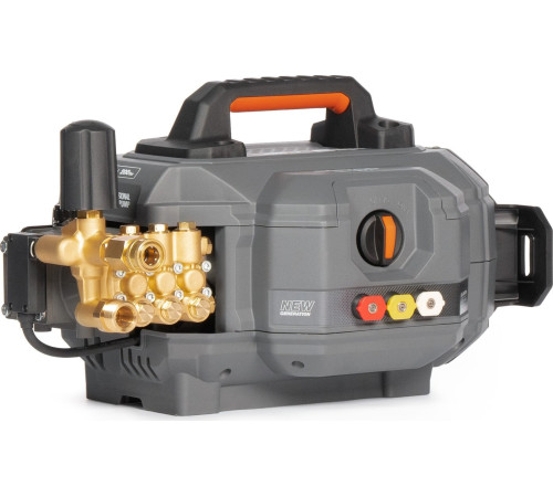 Мойка высокого давления Daewoo Power DAW 800S