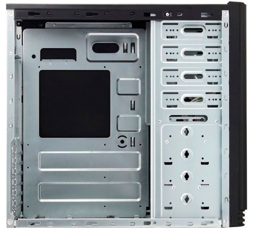 Корпус Powerman BA831BK