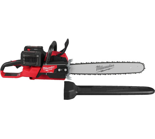 Аккумуляторная пила Milwaukee M18F2CHS50-802 4933480121 с 2-мя АКБ