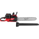 Аккумуляторная пила Milwaukee M18F2CHS50-802 4933480121 с 2-мя АКБ