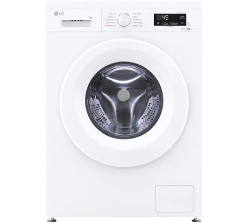 Стиральная машина LG F2Y1HS3W 2026