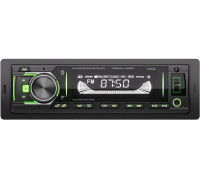 USB-магнитола Aura Fireball-204BT