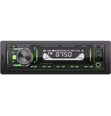 USB-магнитола Aura Fireball-204BT