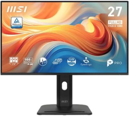 Монитор MSI Pro MP275PHG E14