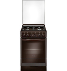 Кухонная плита  GEFEST 5300-02 0047 чугунные решетки