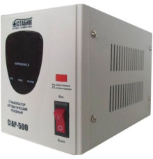 Стабилизатор напряжения  Rucelf СТАБИК СТАР-500 500VA