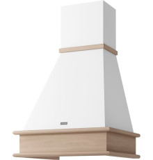 Кухонная вытяжка Franke Country Wood FCL 60 A2 321.0592.486 белый