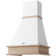 Кухонная вытяжка Franke Country Wood FCL 60 A2 321.0592.486 белый