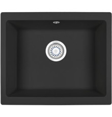 Кухонная мойка Granula GR-5551 турмалин