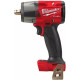 Гайковерт Milwaukee M18 FMTIW2P12-0X 4933478452 без АКБ, кейс