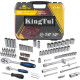 Универсальный набор инструментов KingTul KT-94