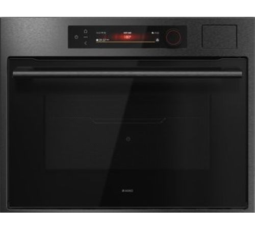 Электрический духовой шкаф ASKO OCSM64BSH