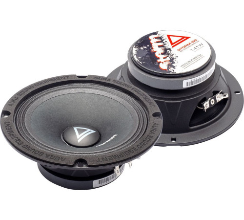 Среднечастотная АС Aura Storm-65