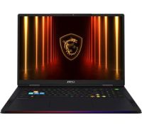 Игровой ноутбук MSI Raider 18 HX AI A2XWIG-204RU