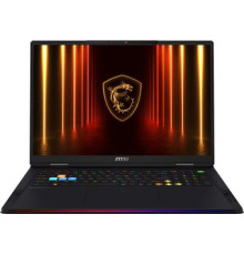 Игровой ноутбук MSI Raider 18 HX AI A2XWIG-204RU