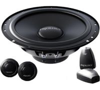 Компонентная АС Prology CX-65CS