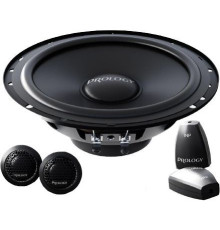 Компонентная АС Prology CX-65CS