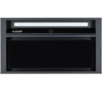 Кухонная вытяжка Exiteq EX-1506 черный