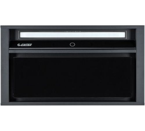 Кухонная вытяжка Exiteq EX-1506 черный