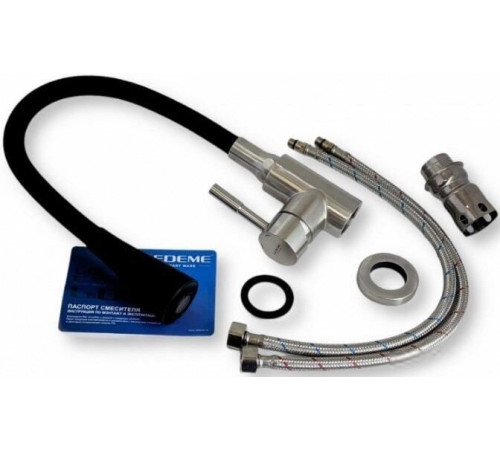 Смеситель Ledeme L74199-2