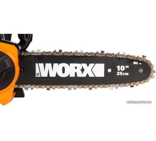 Электрическая пила Worx WG305E