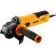 Угловая шлифмашина Deko AGDK-1250W 084-1078