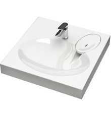 Умывальник MARRBAXX Мэйси V5D1 V005D001 белый