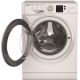 Стиральная машина Hotpoint NSS 6015 W RU