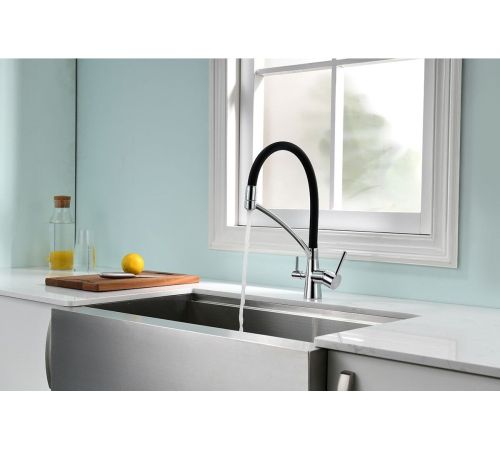 Смеситель Paulmark Siegen Si213111-CR