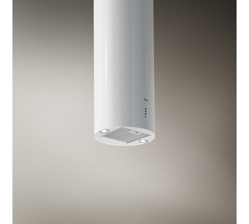 Кухонная вытяжка Jetair Pipe Island WH/A/43 PRF0099305