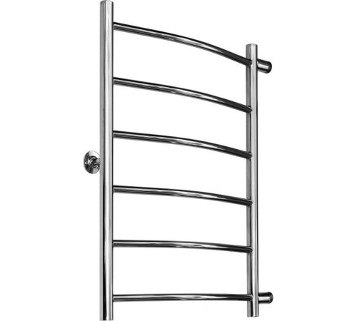 Полотенцесушитель Ростела Соната боковое подключение 1