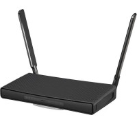 Wi-Fi роутер Mikrotik hAP ac3 RBD53iG-5HacD2HnD