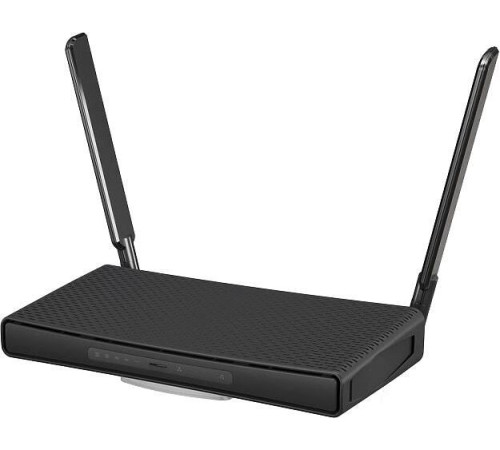 Wi-Fi роутер Mikrotik hAP ac3 RBD53iG-5HacD2HnD