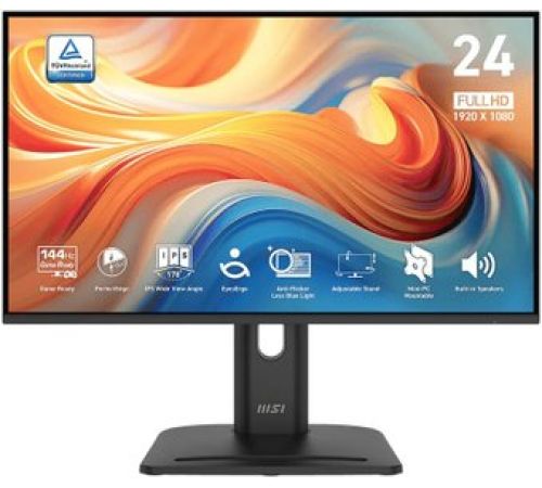 Монитор MSI Pro MP245PG E14