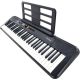 Синтезатор Casio CT-S200 черный