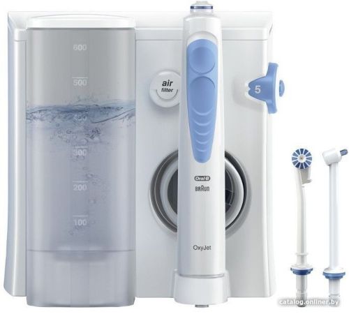 Ирригатор  Oral-B Professional Care Health Center OXYJET MD20.020.0