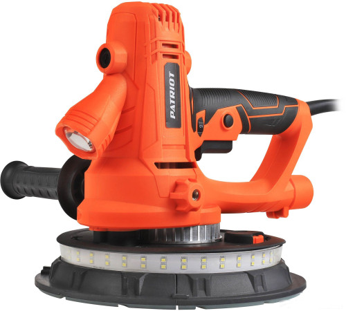 Шлифмашина для стен и потолков Patriot WS 180 L