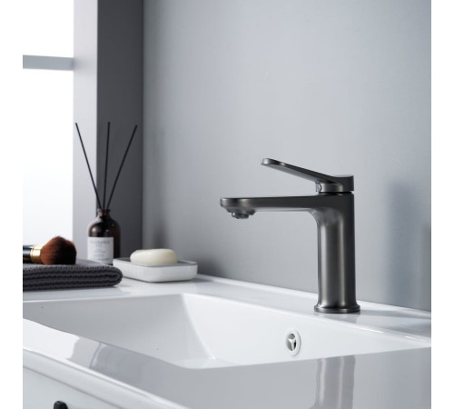 Смеситель Shevanik S4301T