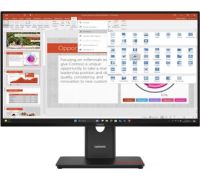 Монитор Lenovo ThinkVision T27-40 64A5MAT6EU