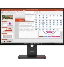 Монитор Lenovo ThinkVision T27-40 64A5MAT6EU
