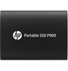 Внешний накопитель HP P900 2TB 7M696AA черный