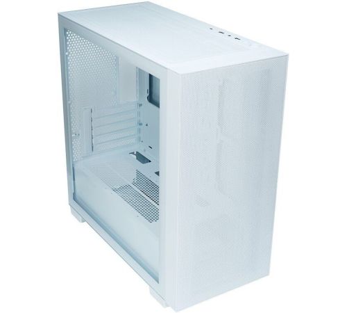 Корпус XASTRA A510M 4ARGB-UC белый