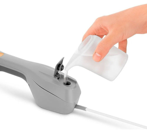 Паровая швабра Kitfort KT-1091