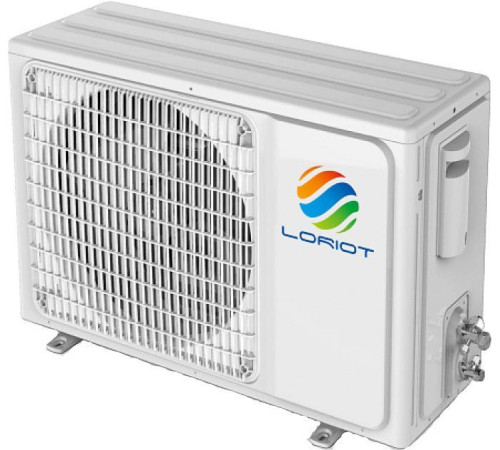 Наружный блок Loriot LAC-27AIM-OUT