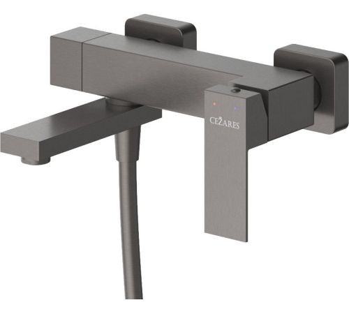 Смеситель Cezares SLIDER-VD-GM